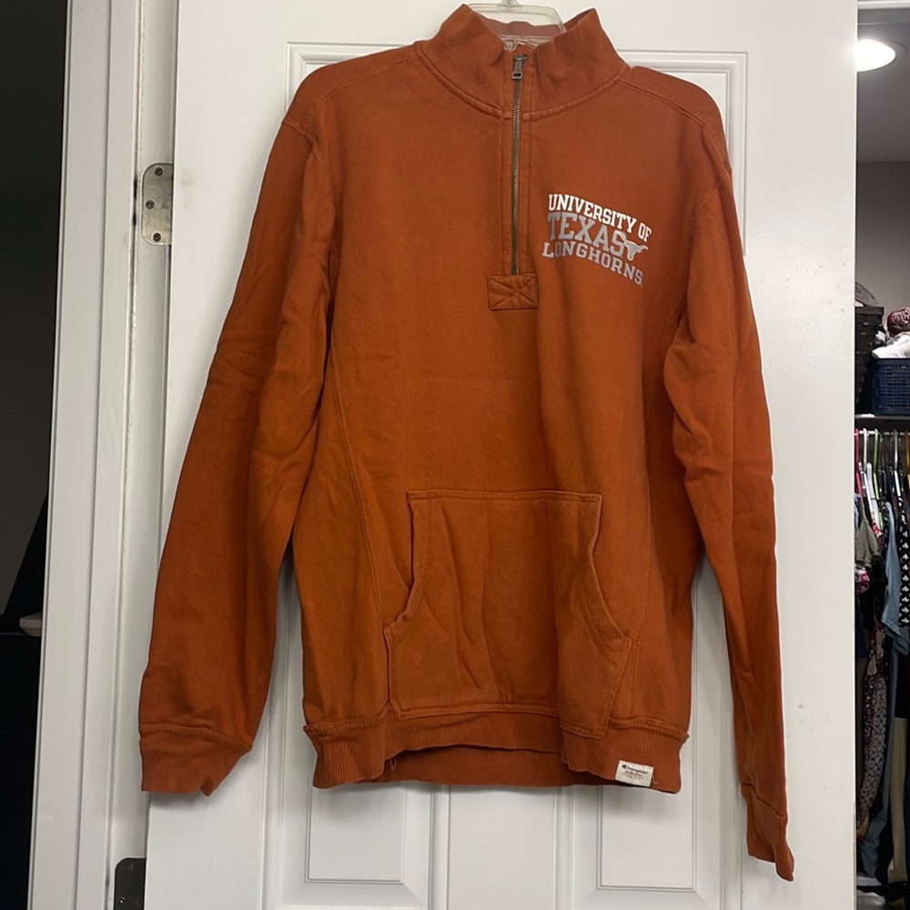 University of Texas Longhorns Sweatshirt